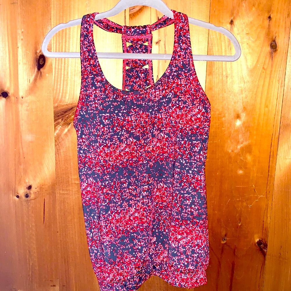 Athleta Support Tank Top